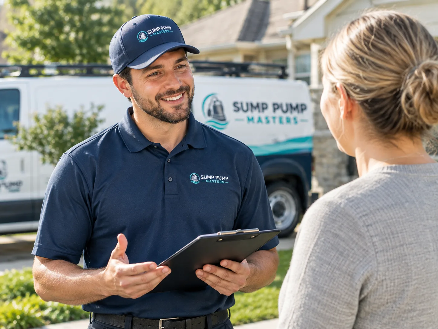 Sump Pump Repair Kwethluk, AK FAQs